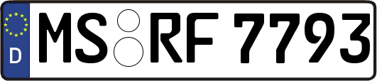 MS-RF7793