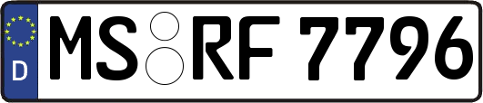 MS-RF7796