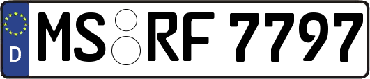 MS-RF7797