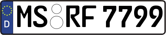 MS-RF7799