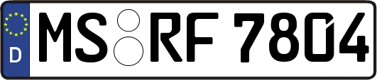 MS-RF7804