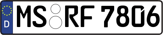 MS-RF7806