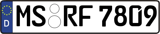 MS-RF7809