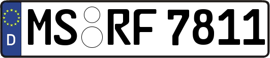 MS-RF7811