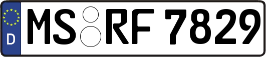 MS-RF7829