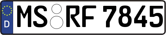 MS-RF7845