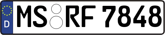 MS-RF7848