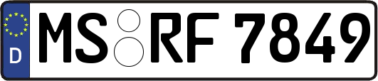 MS-RF7849