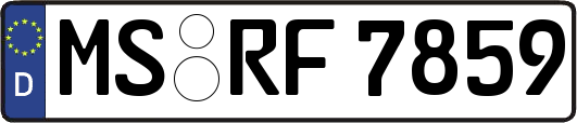 MS-RF7859