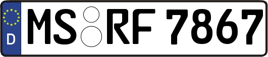 MS-RF7867