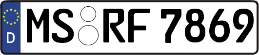 MS-RF7869