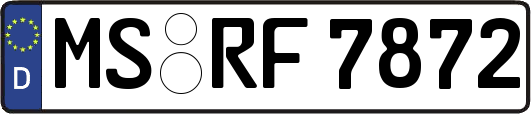 MS-RF7872