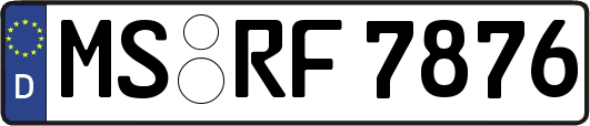 MS-RF7876