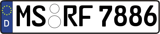 MS-RF7886