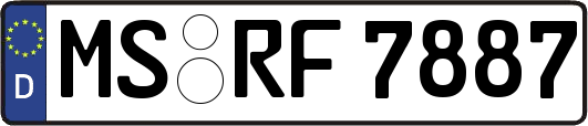 MS-RF7887