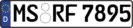 MS-RF7895