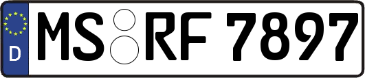 MS-RF7897