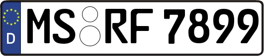 MS-RF7899