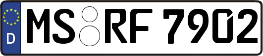 MS-RF7902