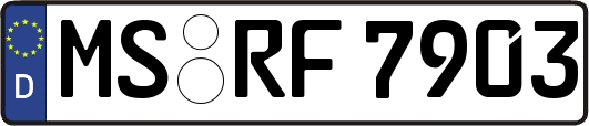 MS-RF7903