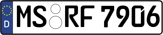 MS-RF7906