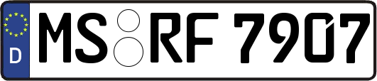 MS-RF7907