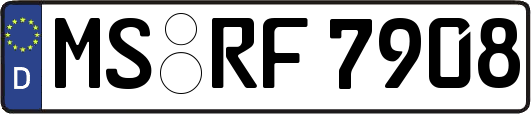 MS-RF7908