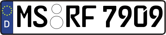 MS-RF7909