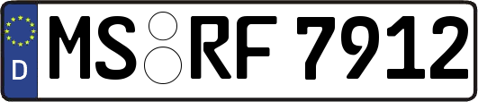 MS-RF7912