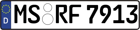 MS-RF7913