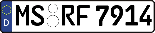 MS-RF7914