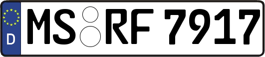 MS-RF7917