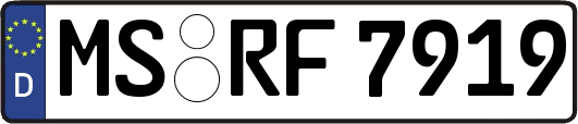 MS-RF7919