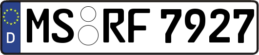 MS-RF7927