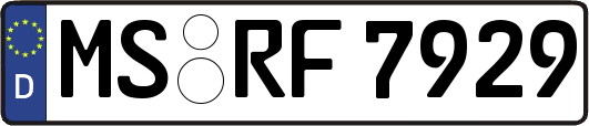 MS-RF7929