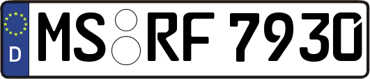 MS-RF7930