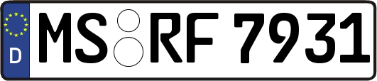 MS-RF7931