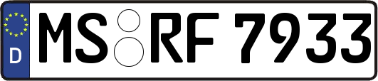 MS-RF7933