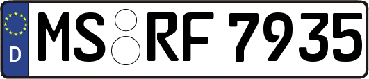MS-RF7935