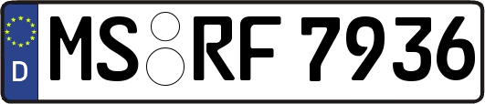 MS-RF7936