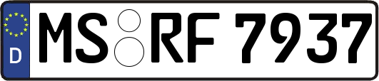 MS-RF7937