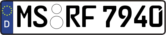 MS-RF7940
