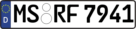 MS-RF7941