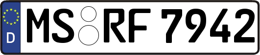 MS-RF7942
