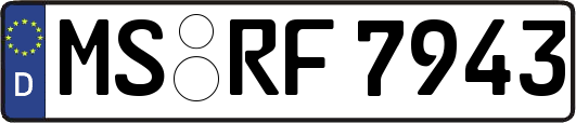 MS-RF7943