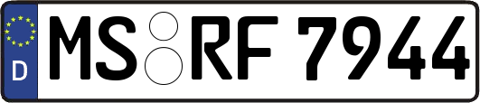 MS-RF7944