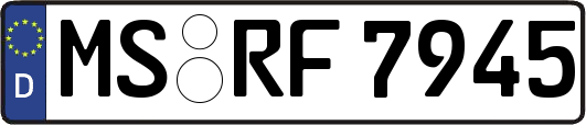 MS-RF7945