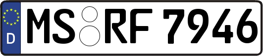 MS-RF7946