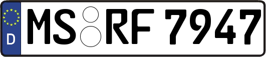 MS-RF7947