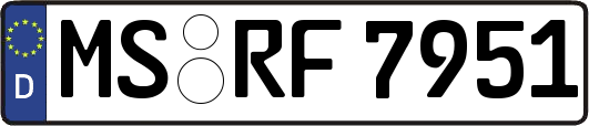 MS-RF7951